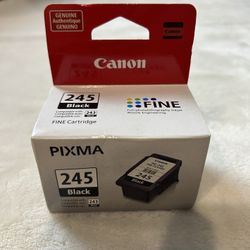 Canon ink
