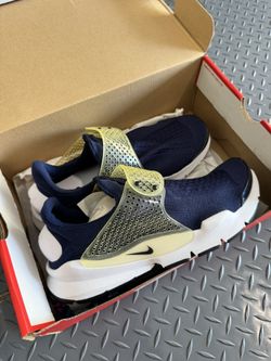 Coach Men Train Brand New Size 9