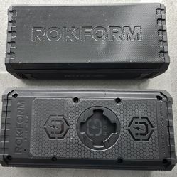 G-ROK Wireless Golf Speaker