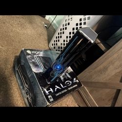 Halo 4 Xbox 360 CiB