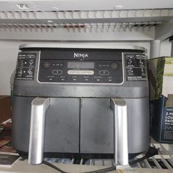 Ninja Air Fryer