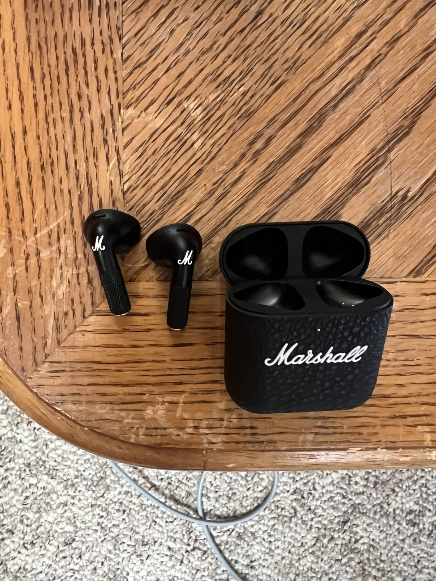 Marshall Minor 4 Ear Buds