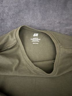 Long Sleeve Slim Shirts