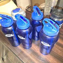 Water Bottles