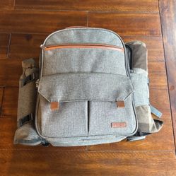 Cooler Backpack For Picnics For 4