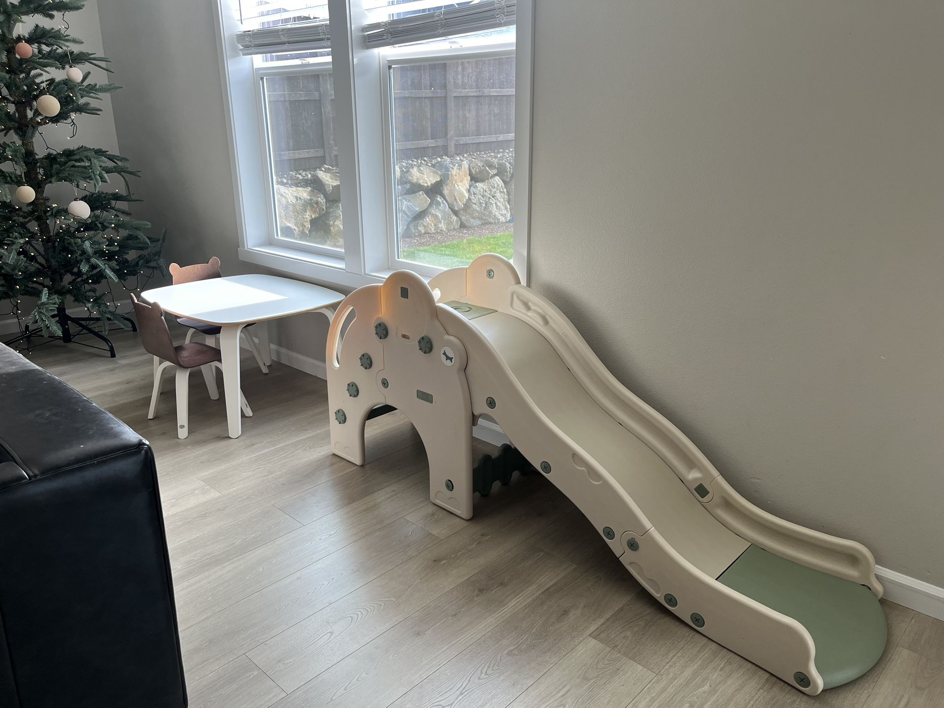 Kids Slide Play Slide