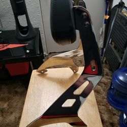 Oem Sissy Bar Yamaha Raider