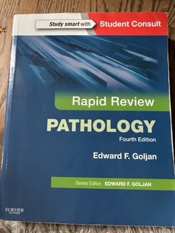 Pathology Goljan