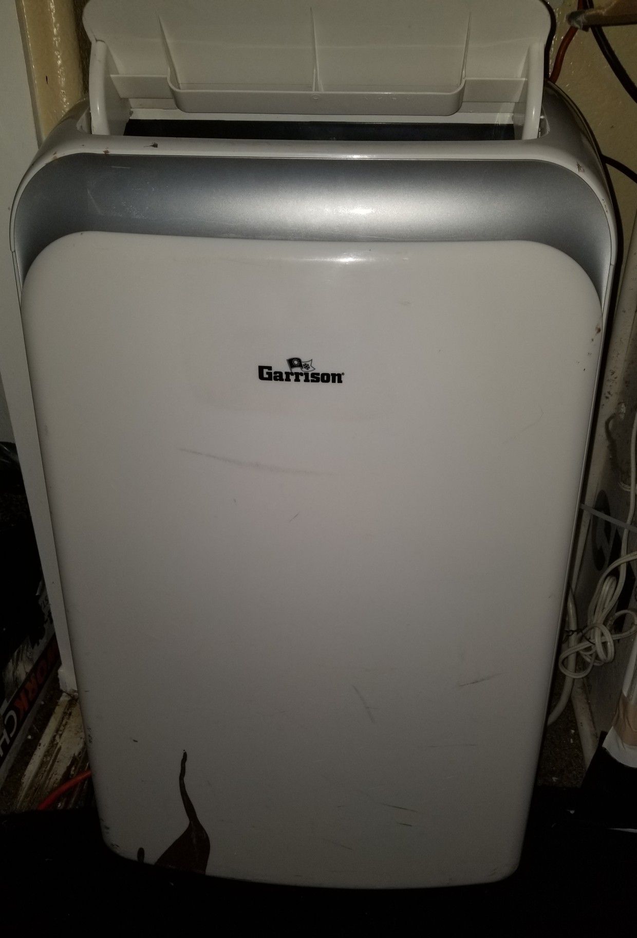 Garrison portable airconditioner 12k btu for Sale in Phoenix, AZ OfferUp