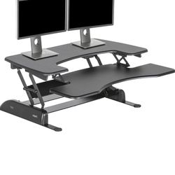 Varidesk Stand up desktop