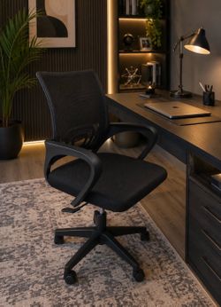 Office chair