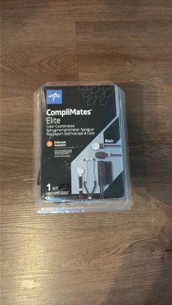 New Blood Pressure kit