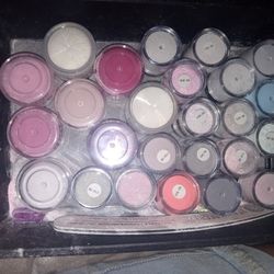 40 Nail Acrylic Powders 