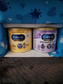 INFANT FORMULA