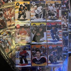Sports Cards 