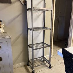 Aluminum Rack