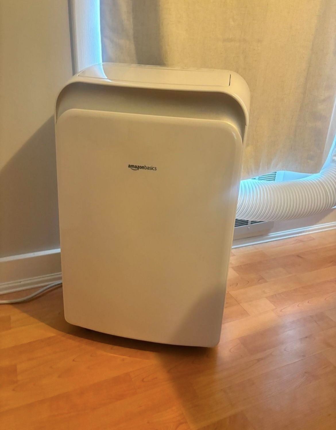 Amazon Basics Portable Air Conditioner