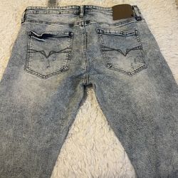 Mens Pants Guess