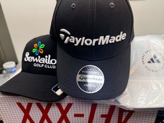 All 3 hats $65