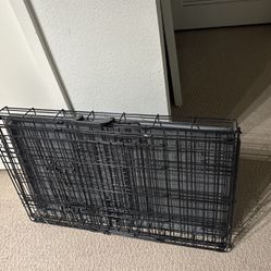 Dog Crate (M)