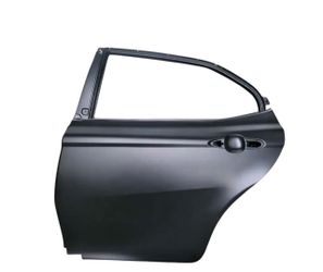 For Toyota Camry 2018-2024 Rear Left Driver Side Door Shell Replaces (contact info removed)260