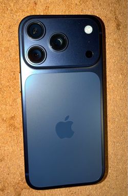 iPhone 17 Pro Unlocked 256gb