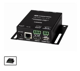 Crestron HD-TXC-101-C-E DM Lite® Transmitter for HDMI®, IR, and RS-232 Signal Extension over CATx Cable