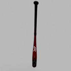 Rawlings 2023 5150 USSSA BAT, -10 2 3/4" 31/21 End Loaded Red/Black Alloy (gently used)
