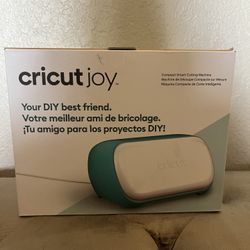 Cricut Joy