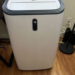 Air Conditioner 