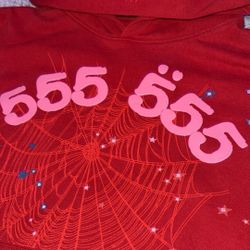 SP5DER NUMBER 555