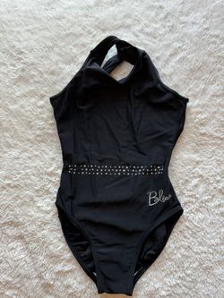 Competition Quality Gymnastics Leotards (Adult Small/Medium)