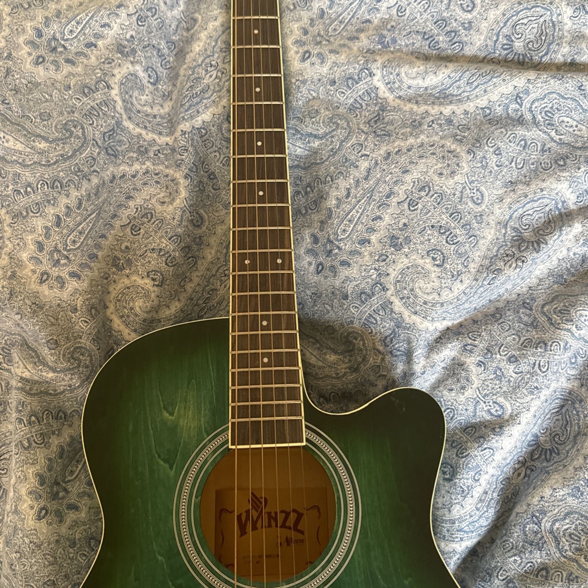 Guitar