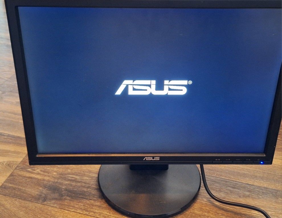 ASUS Computer Monitor