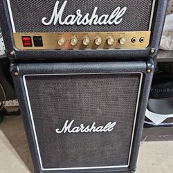 Marshal Refrigerator 