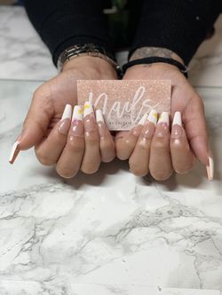 Nails