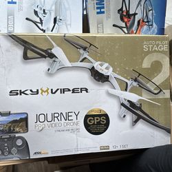 Sky Viper Drone