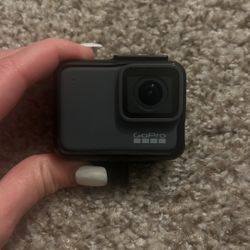 GoPro 7 Silver