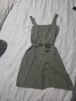 Woman dress