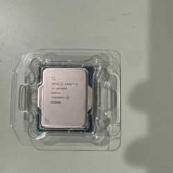High End CPU Inter & AMD