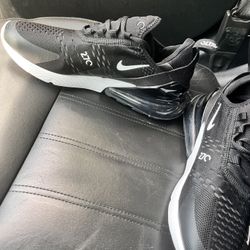 Nike Air Max 270’s
