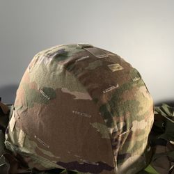 HELTMET PASGT Size L-4 $150