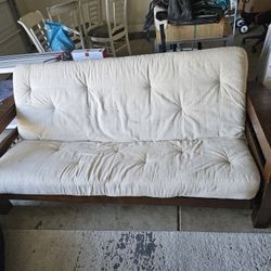 Comfy Futon