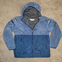 Men's H&M Windbreaker