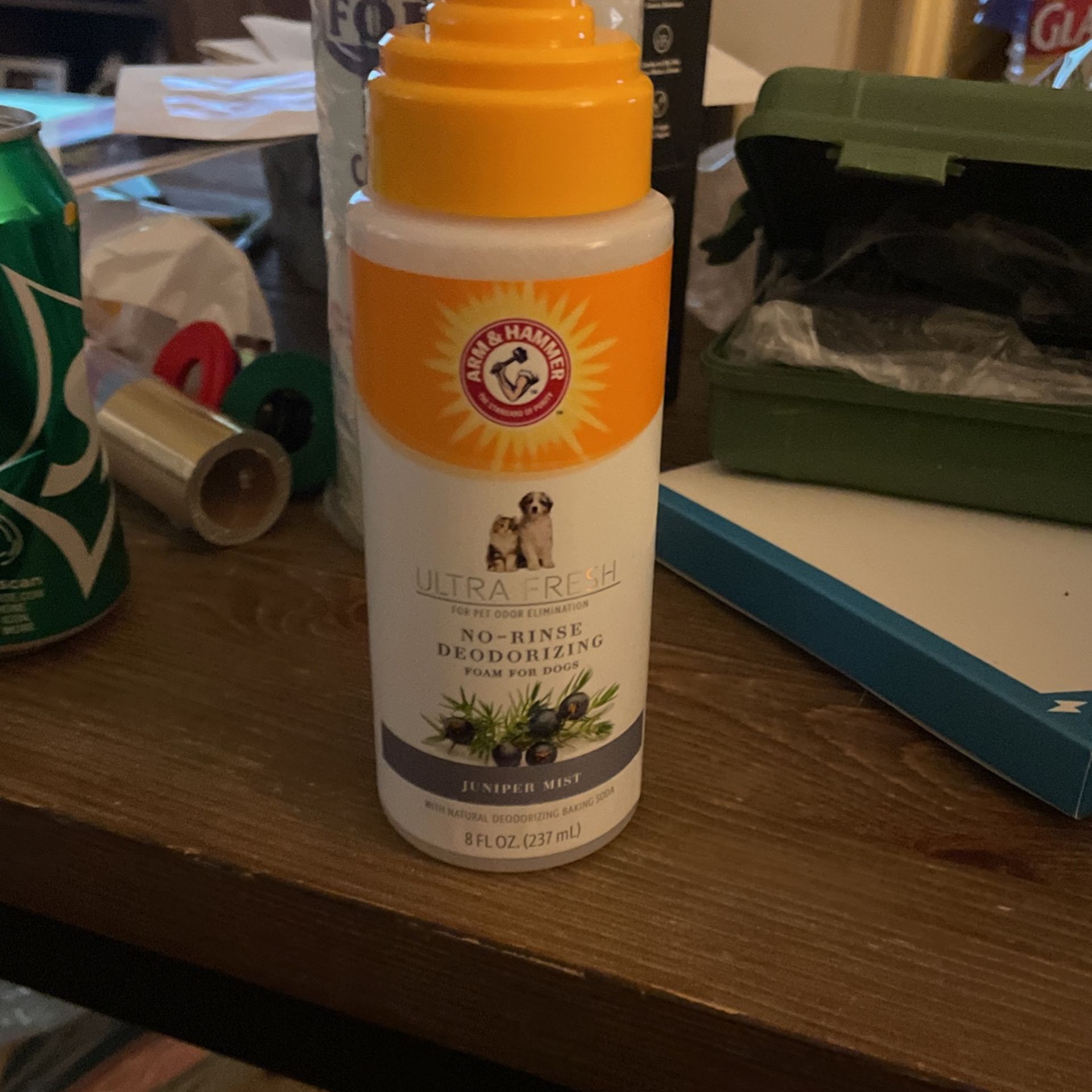 Arm&hammer
