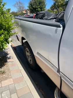 1997 Ford F-150