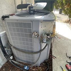 A/C & Heating
