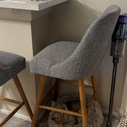 Beautiful Island Chairs 40ft $50 for 2