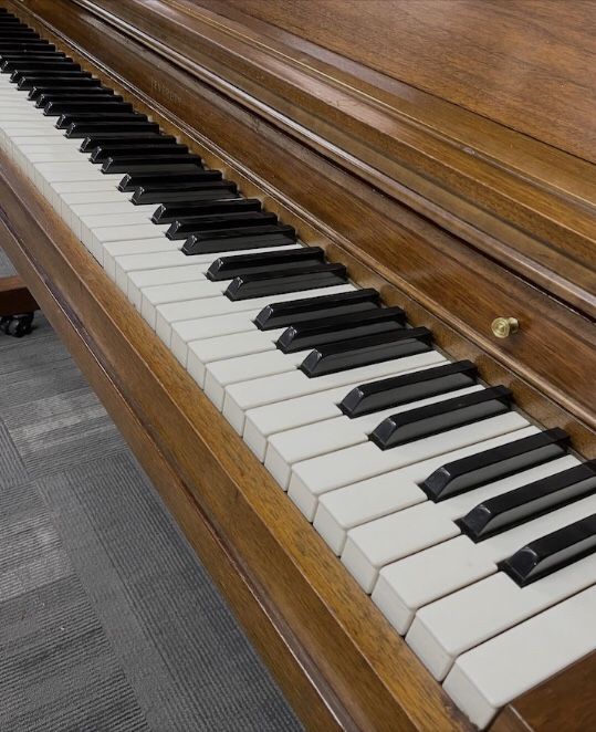 Piano Baby Grand