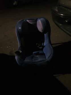 Asiento Para Nin̈o